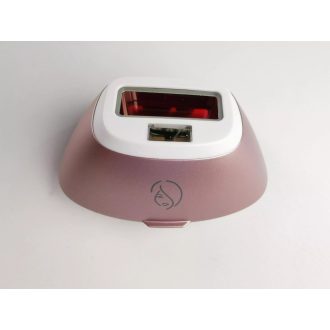   Philips Lumea IPL 9900 Series szőrtelenítő készülékhez arckezelő tartozék - Rózsazsín