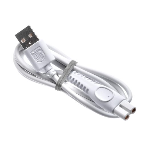 Philips Sonicare Cordless Power Flosser szájzuhanytest - HX386W1 - USB-A kábel