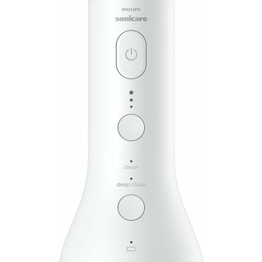 Philips Sonicare Cordless Power Flosser szájzuhanytest - HX386W1 - USB-A kábel