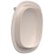 Philips Avent Hands-free mellszívóhoz elülső kupak - Rózsaszín