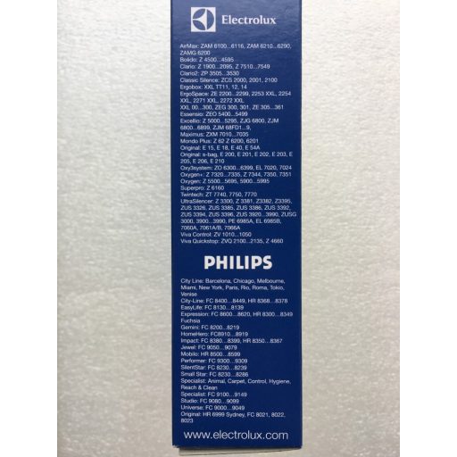 Menalux 1800T SBAG textil porzsák - 1 darab - Utángyártott