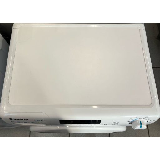 Candy CSO4 1275TE/1-S SMART Pro Elöltöltős mosógép - Termékbemutatós darab