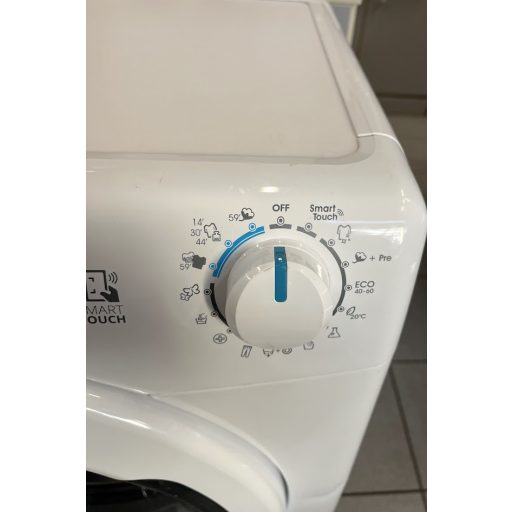 Candy CSO4 1275TE/1-S SMART Pro Elöltöltős mosógép - Termékbemutatós darab