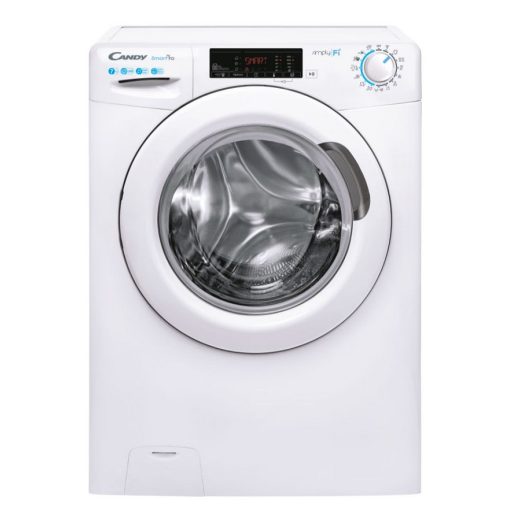Candy CSO4 1275TE/1-S SMART Pro Elöltöltős mosógép - Termékbemutatós darab