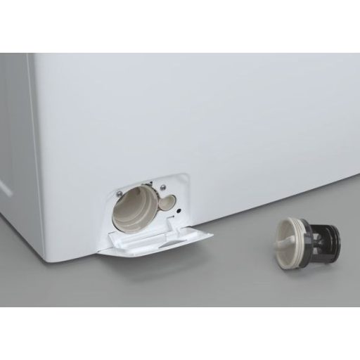 Candy CSO4 1275TE/1-S SMART Pro Elöltöltős mosógép - Termékbemutatós darab