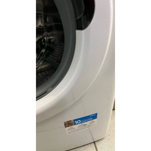 Candy CS4 1272DE/1-S SMART Elöltöltős mosógép - Termékbemutatós darab