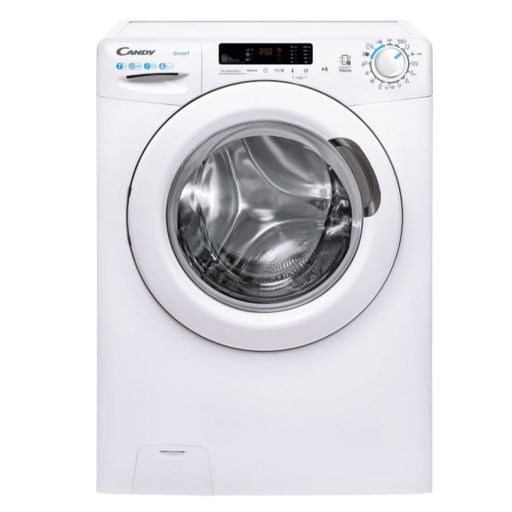 Candy CS4 1272DE/1-S SMART Elöltöltős mosógép - Termékbemutatós darab