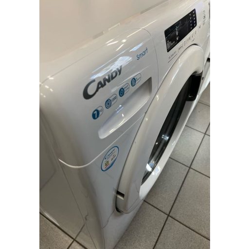 Candy CS4 1272DE/1-S SMART Elöltöltős mosógép - Termékbemutatós darab