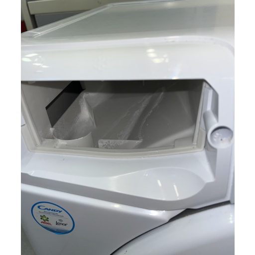 Candy CS4 1272DE/1-S SMART Elöltöltős mosógép - Termékbemutatós darab