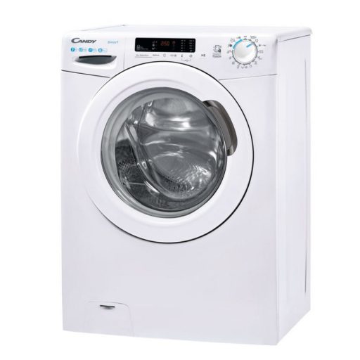 Candy CS4 1272DE/1-S SMART Elöltöltős mosógép - Termékbemutatós darab