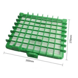 Rowenta SilenceForce porszívóhoz H13 Hepa szűrő/filter