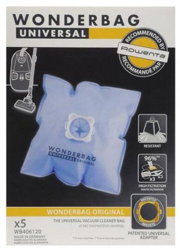 WONDERBAG universal porzsák - WB406120