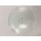 LG mikrohullámú sütőhöz üvegtányér - 32,5cm