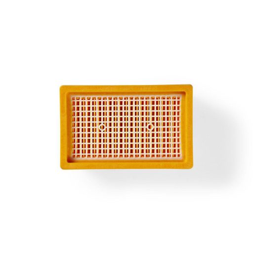 Karcher száraz-nedves porszívóhoz motorvédő szűrő/filter - 2.863-005.0 - Utángyártott