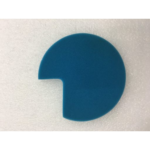 LG V-KC581HEU porszívóhoz szivacsszűrő/filter