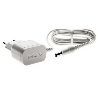   Philips Satinelle (Essential) női epilátorhoz hálózati adapter - 13V, 0,4A