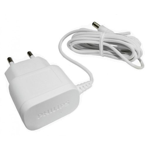 Philips Satinelle (Essential) női epilátorhoz hálózati adapter - 13V, 0,4A