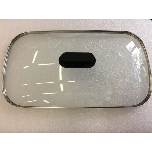 Philips Viva Collection elektromos grillezőhöz takarófedél, tető