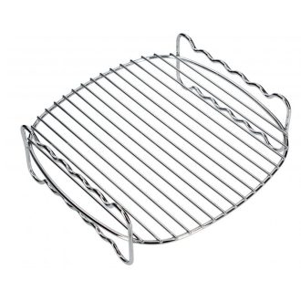 Philips Premium Airfryer XXL rács - 198x215x73mm