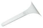 tésztalehúzó spatula