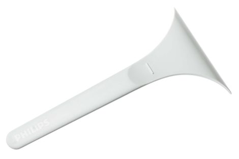 Philips HR2345-2665 tésztalehúzó spatula