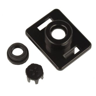   Philips Saeco eszpresszó kávéfőzőhöz víztartály kifolyó készlet - Rugó nélkül