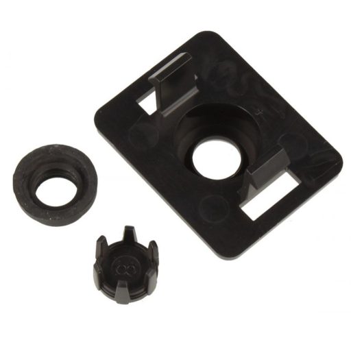 Philips Saeco eszpresszó kávéfőzőhöz víztartály kifolyó készlet - Rugó nélkül