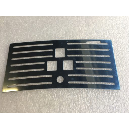 Philips automata eszpresszó kávéfőzőhöz csepegtető tálca rács