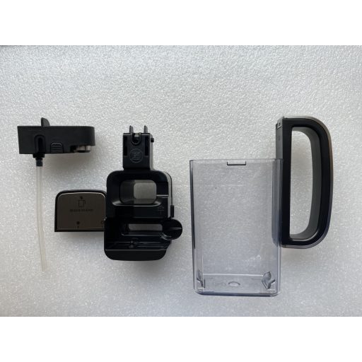 Philips Saeco PicoBaristo automata eszpresszó kávéfőzőhöz tejtartály