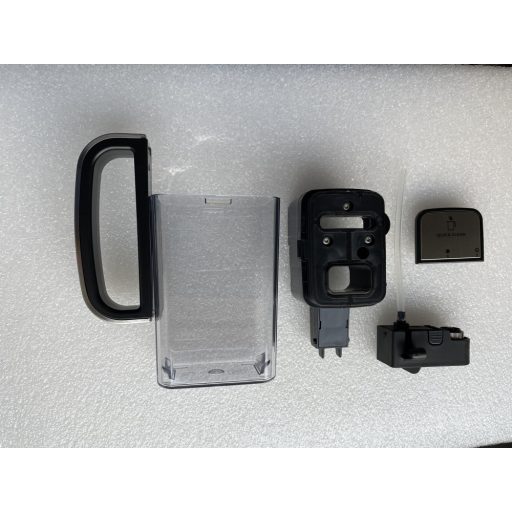 Philips Saeco PicoBaristo automata eszpresszó kávéfőzőhöz tejtartály