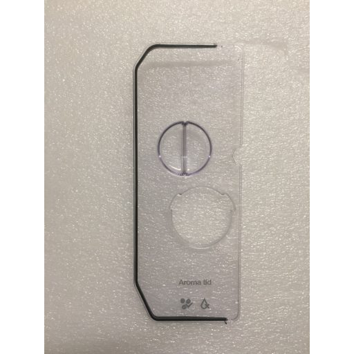 Philips automata eszpresszó kávéfőzőhöz szemeskávé-tartály fedél