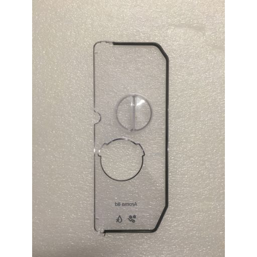 Philips automata eszpresszó kávéfőzőhöz szemeskávé-tartály fedél