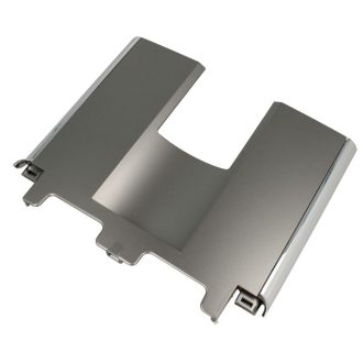   Philips Saeco PicoBaristo Deluxe automata eszpresszó kávéfőzőhöz csepegtetőtálca előlap