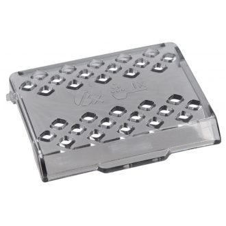   Philips automata eszpresszó kávéfőzőhöz darált kávé ablak/fedél