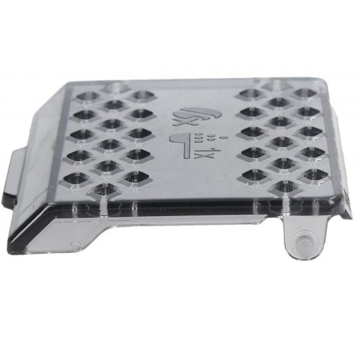 Philips automata eszpresszó kávéfőzőhöz darált kávé ablak/fedél