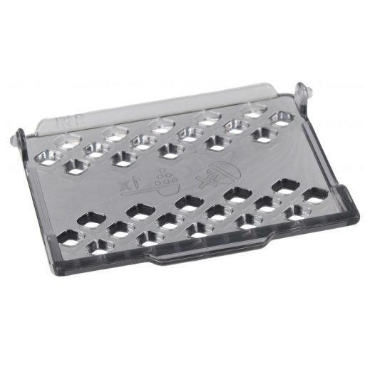 Philips automata eszpresszó kávéfőzőhöz darált kávé ablak/fedél