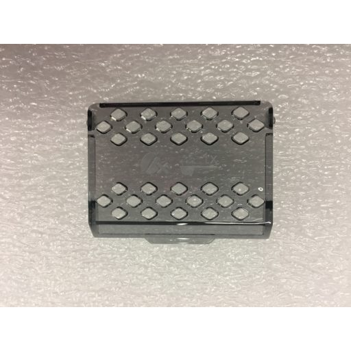 Philips automata eszpresszó kávéfőzőhöz darált kávé ablak/fedél