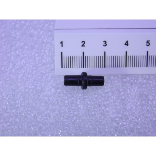 Philips automatikus eszpresszó kávéfőző habosítóba összekötő cső/tejcső csatlakozó