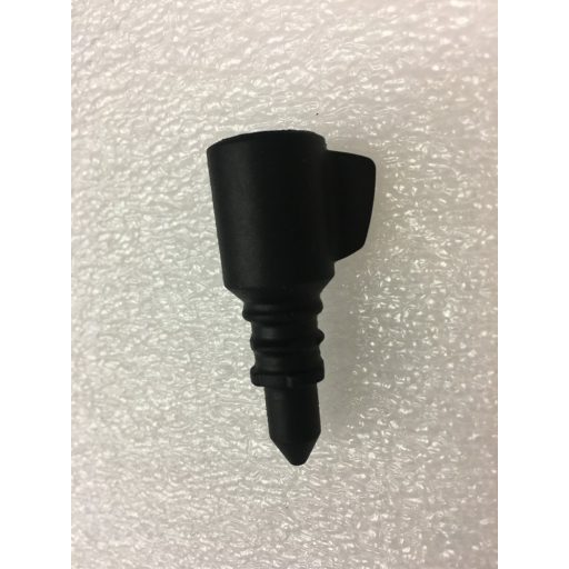 Philips Saeco automata kávéfőzőhöz tejhabosító fogantyú/fúvóka adapter