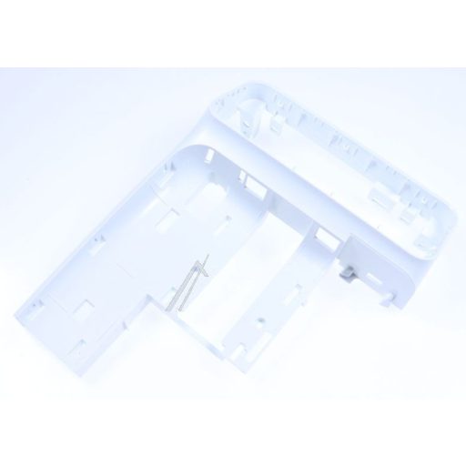 Philips automata eszpresszó kávéfőzőhöz előlapi felső burkolat - Fehér