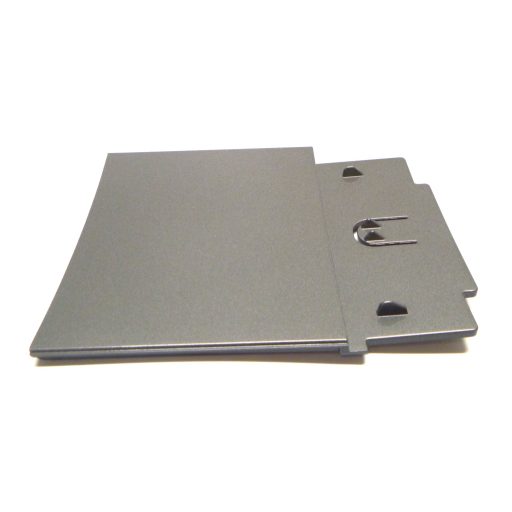 Philips automata eszpresszó kávéfőzőhöz előlapi első fedél, burkolat - Panterna