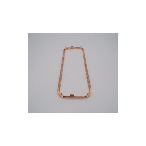 Philips automata eszpresszó kávéfőzőhöz tartókeret kezelőegység - Bronz