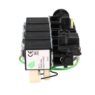   Philips Saeco GranAroma automata eszpresszó kávéfőzőhöz mágnesszelep készlet