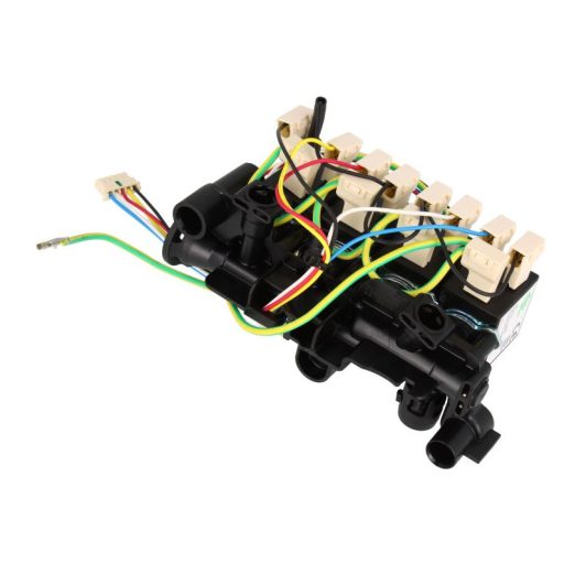 Philips Saeco GranAroma automata eszpresszó kávéfőzőhöz mágnesszelep készlet