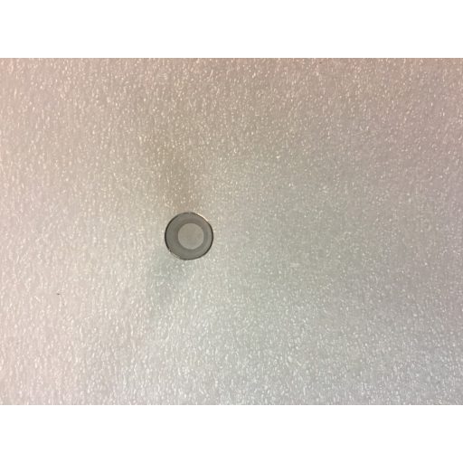 Philips Saeco automata eszpresszó kávéfőzőhöz fém panarelló