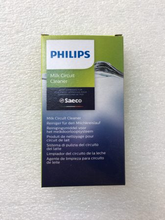 Philips - Saeco CA6705/10 tejkör tisztító