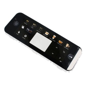 Philips automata eszpresszó kávéfőzőhöz előlapi panel