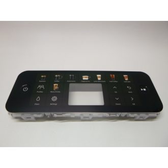 Philips automata eszpresszó kávéfőzőhöz előlapi panel