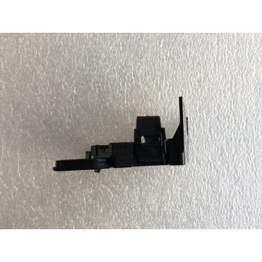 Philips Tchibo HD8603 habosító alsó borítás 