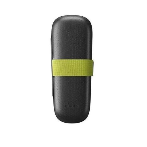 Philips OneBlade Pro (360) borotvához keményfedelű utazótok